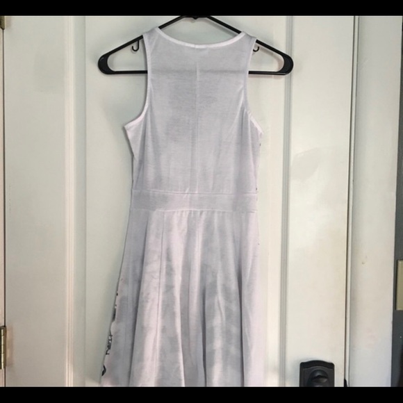 One Direction Tattoo Dress Freshtops - Picture 4 of 4